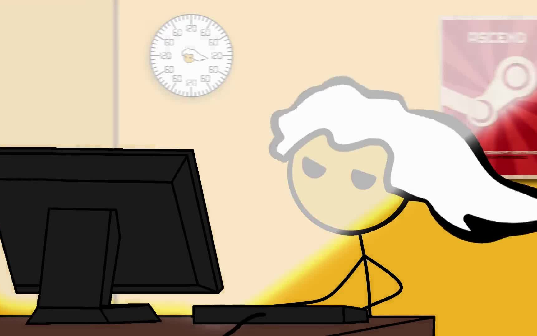 吃鸡到底有什么好玩儿的