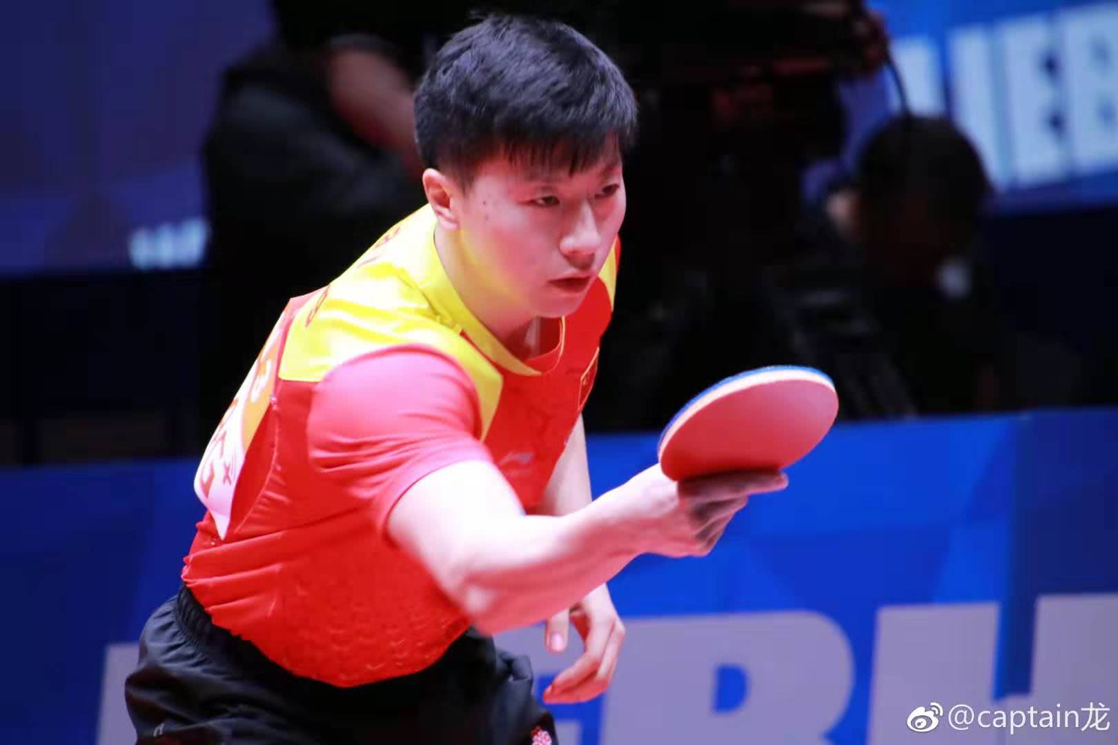 马龙教练谈马龙伤势严重能否参加东京奥运会都是未知数