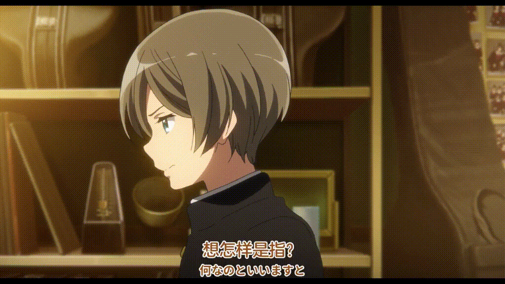 动画 动漫杂谈 【京吹群像志】旧时王谢堂前燕,飞入寻常百姓家——月