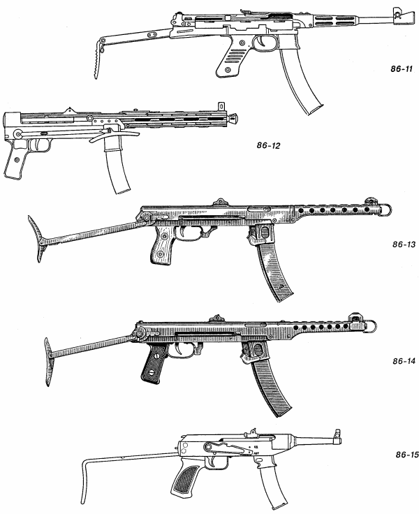 动漫武器画法史上最全的刀枪剑炮等武器画法姿势大全附下载