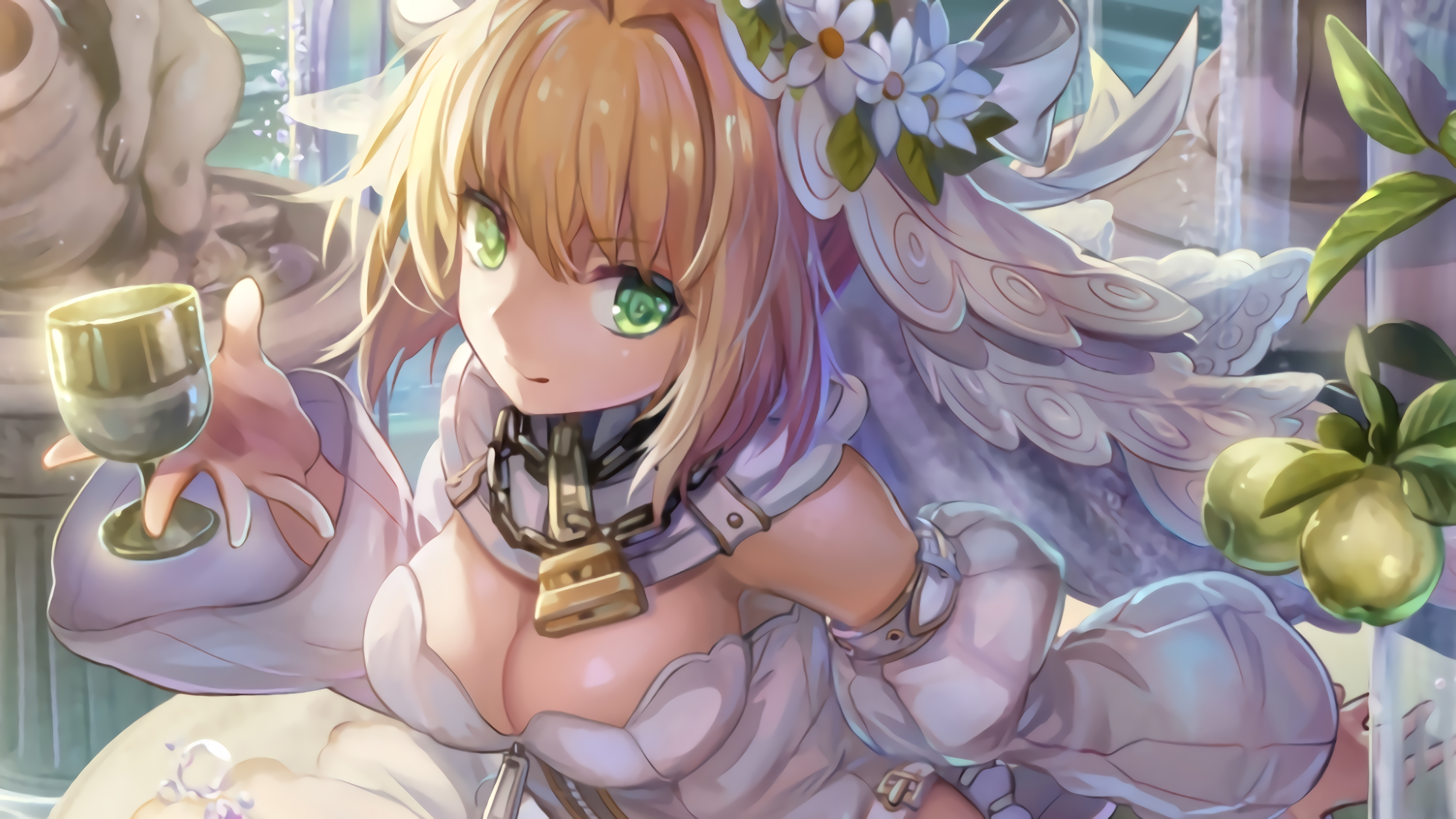 【高清横屏壁纸裁剪】罗马的精髓就是尼禄!03