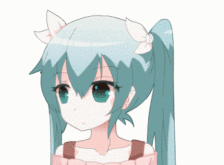 初音未来04256155610325第十五期高清高质量美图壁纸