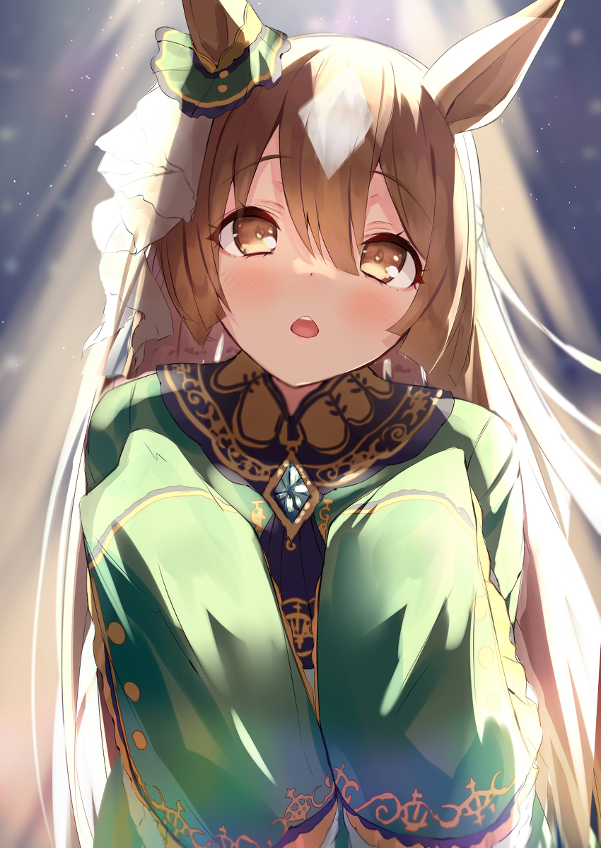p站 里见光钻(赛马娘)人气排行前10