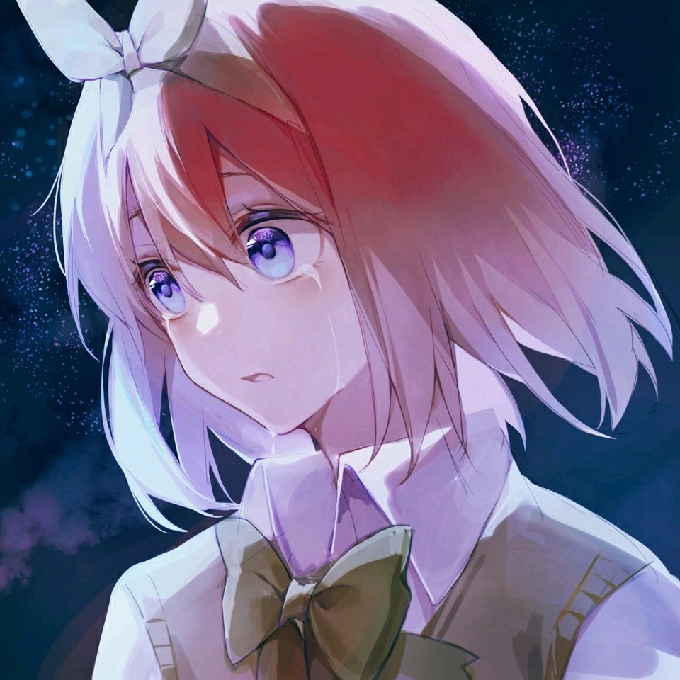 【五等分的新娘美图分享】四叶篇3