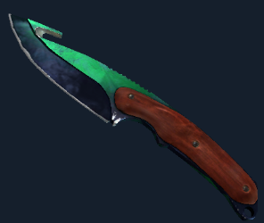 盘点csgo中的那些武器第12期