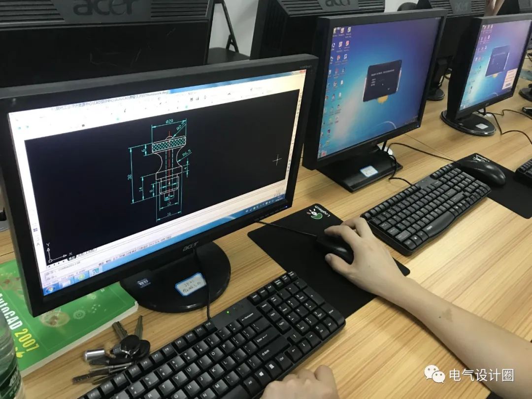 cad制图常遇到的疑难杂症及对策,你想知道的这里都有!收藏好