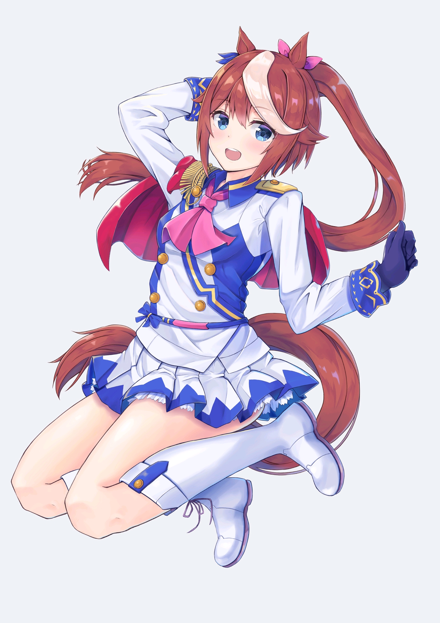 【赛马娘】美图集