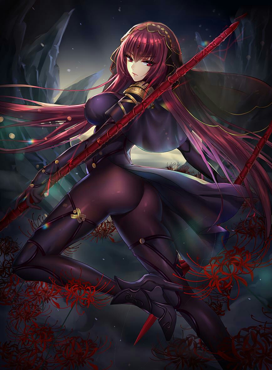 fate壁纸,迦勒底迎新年第二弹