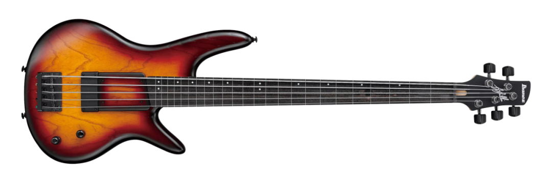 首届全球ibanez low-end legion贝斯演奏大赛 获奖结果公布!