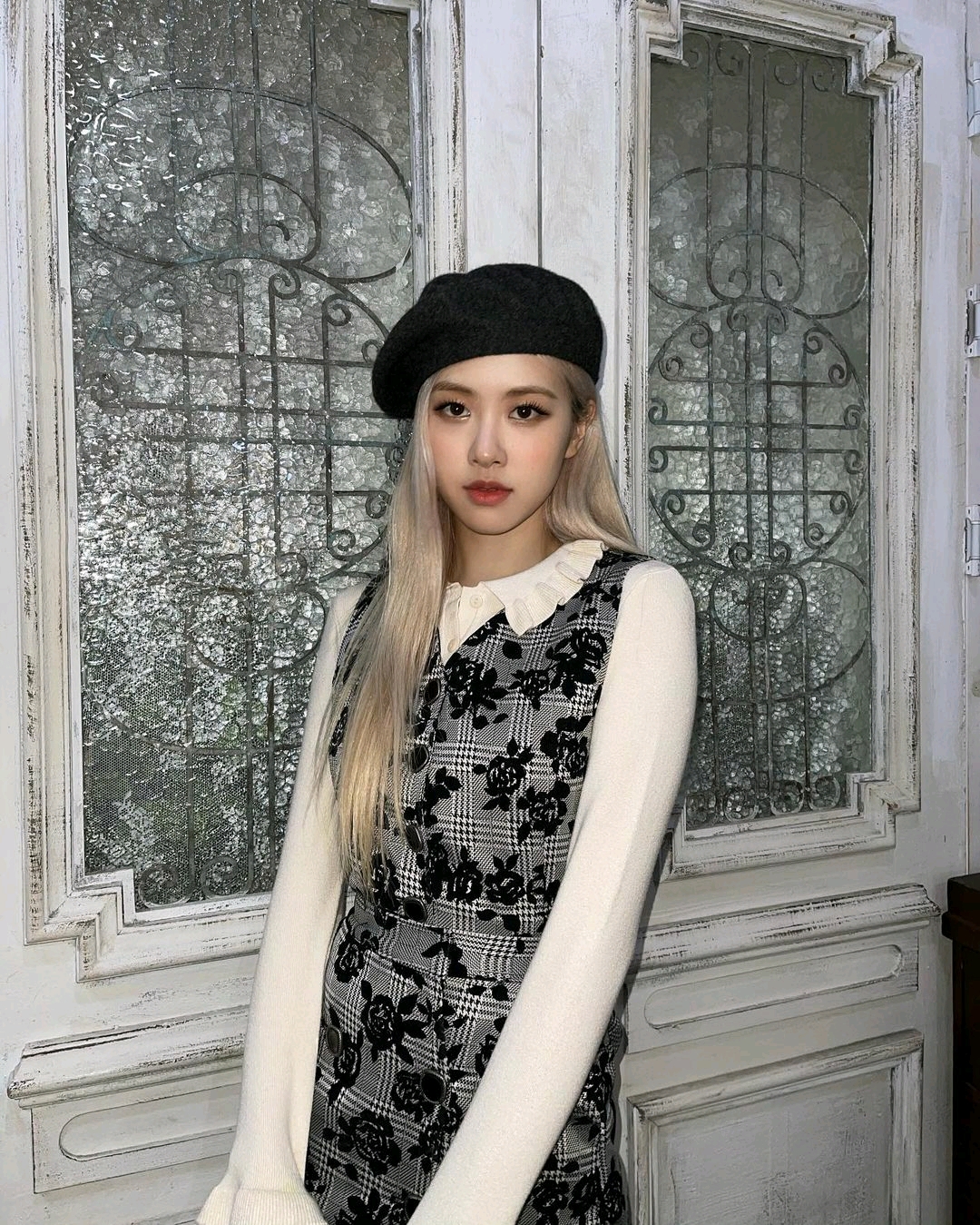 blackpink ins,jennieins图片 blackpink: ins1月19日更新