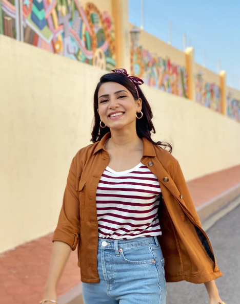 一些南印度美女明星照片