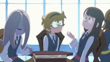 s:主角团没有男人掺和作品的日常类作品基本都可以定性为百合向,且