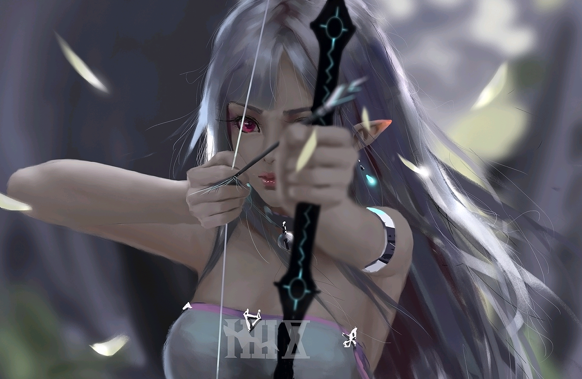 ydiya的图