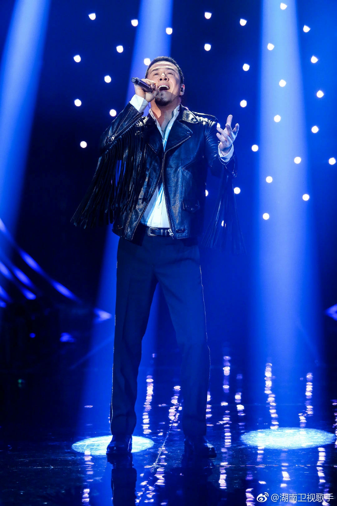 《歌手2019》第四期排名毒奶预测,我就不信这