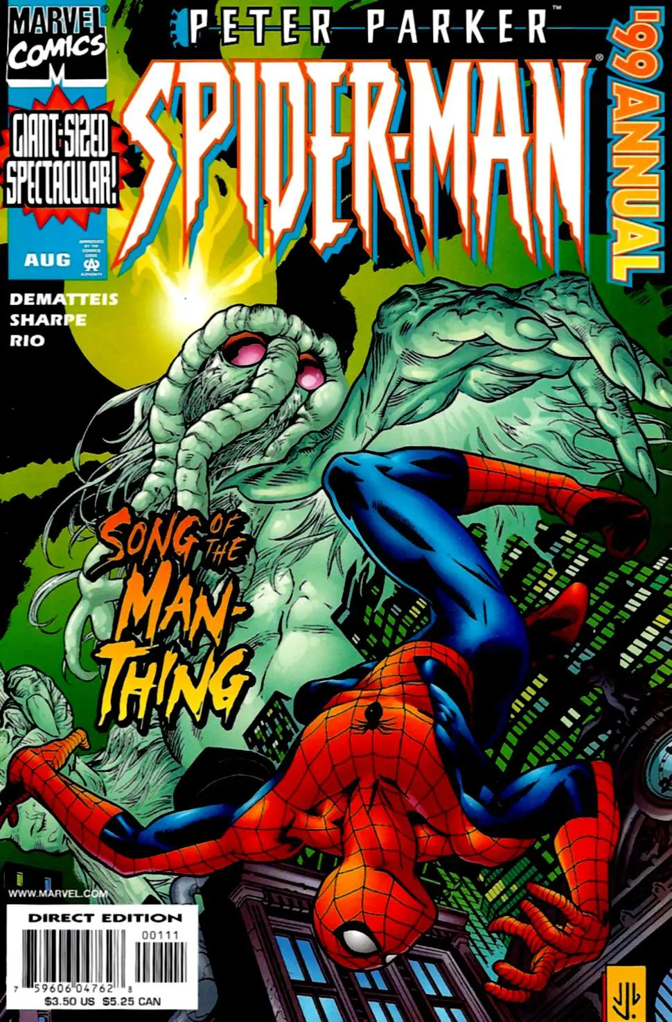 Peter Parker Stories: A Comprehensive Guide to the Spider-Man Universe