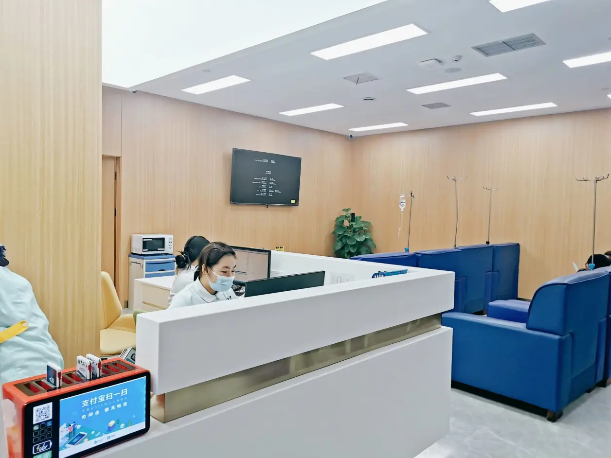 阜阳现代男科医院正规吗 努力打造平民化医院品牌