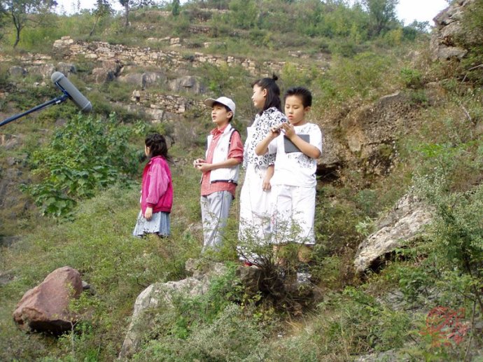 《快乐我做主》中的图片,以及《快乐星球》的一些剧照