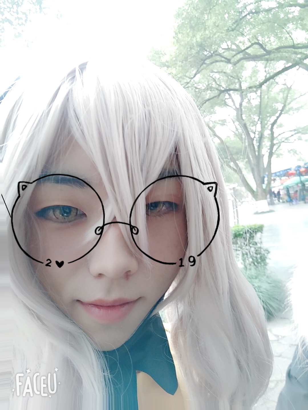 再度尝试cos钢板ump45