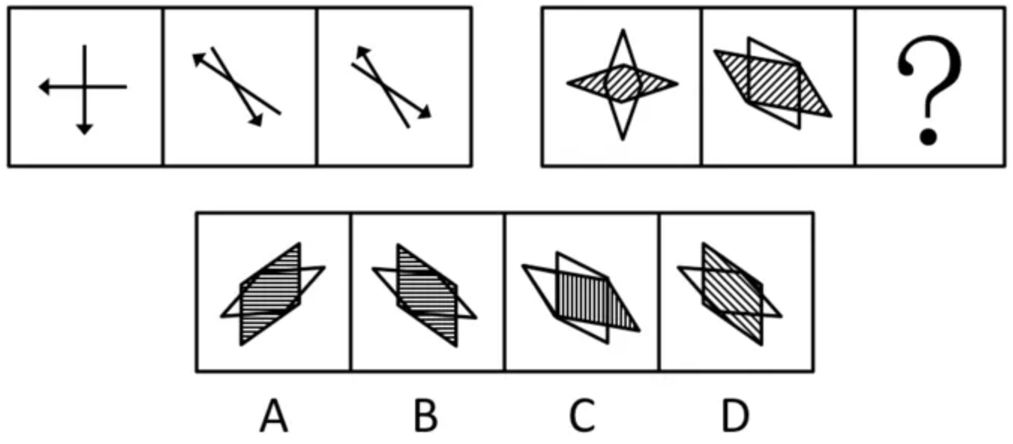 【我爱学图形】--旋转的特殊考法1