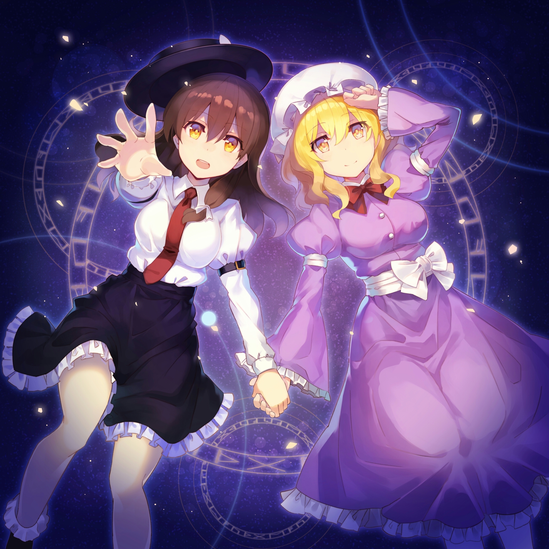 东方project图片分享(二十五)