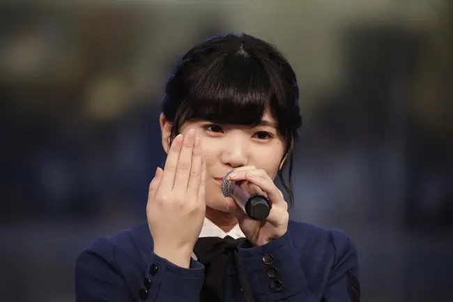 22/7の宮瀬玲奈「空前絶後の日にする」思い出の池袋でリリイベ