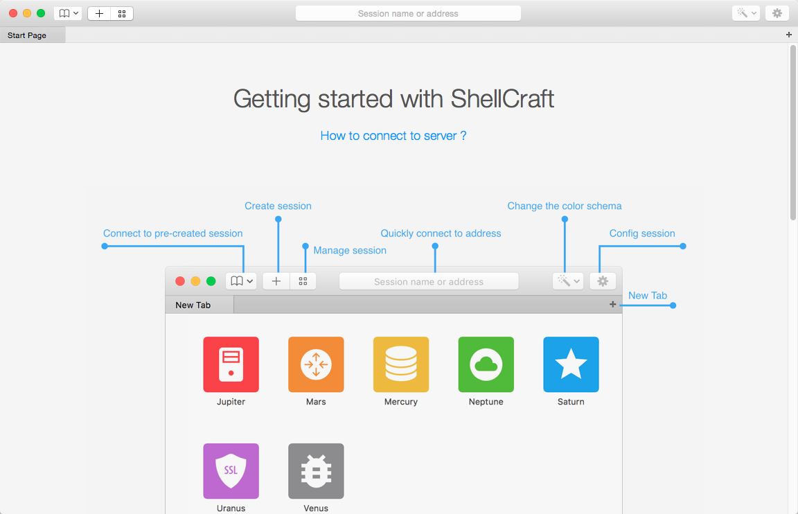 Mac上的8款精品应用推荐:让应用开发变得更加