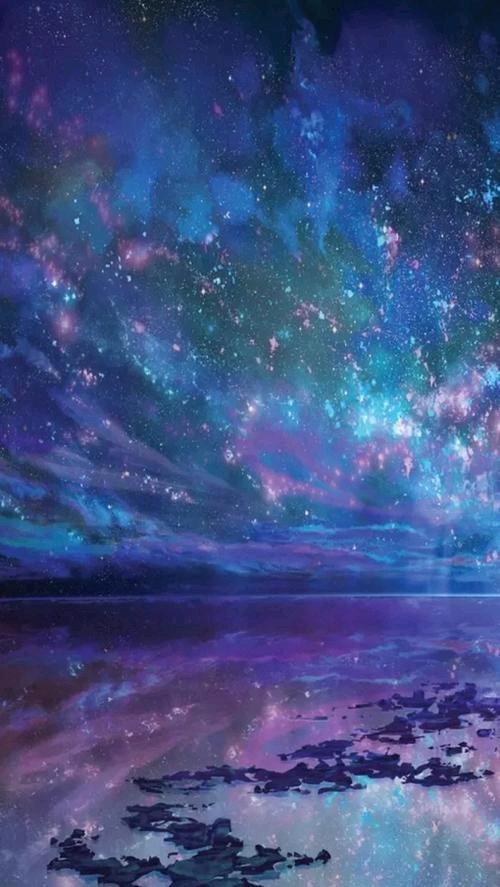 星空