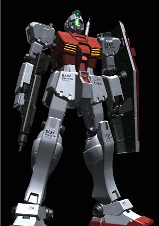 rgm79c吉姆改