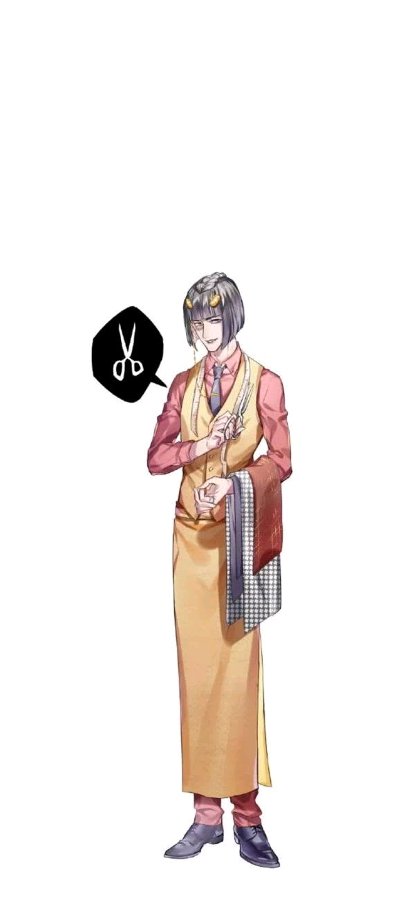 jojo美图分享