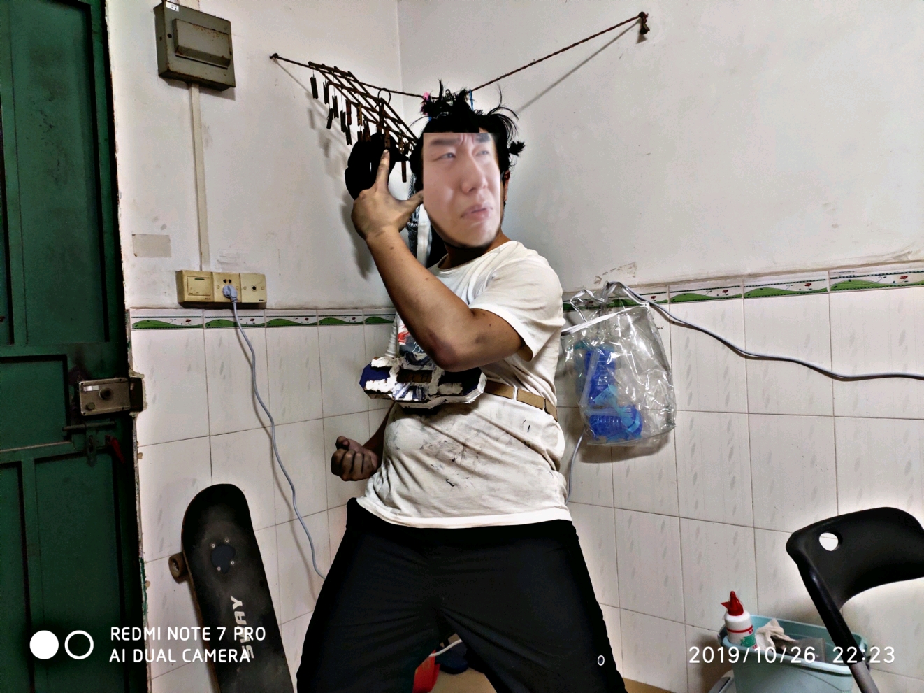 假面骑士时王