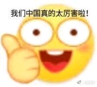 朋友圈流行的伏拉夫表情包