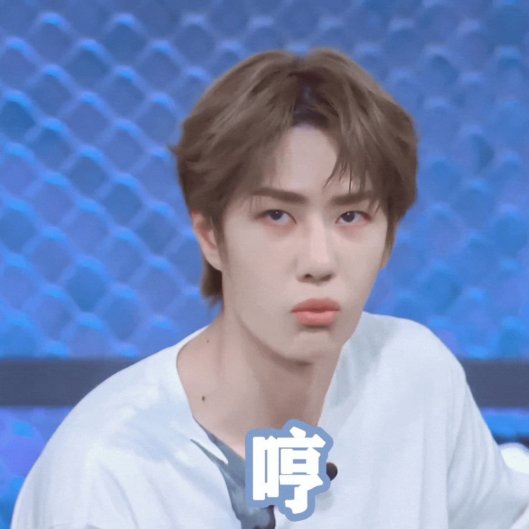 影视 综艺 极限青春王一博cut 第3,4期韩粉reaction 名场面众多的两期
