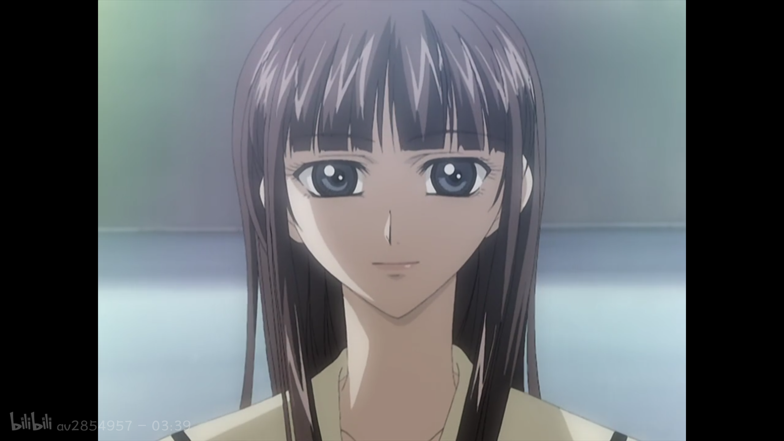 致敬yuri神作--“经典三神作”之《圣母在上》作品赏析(二)