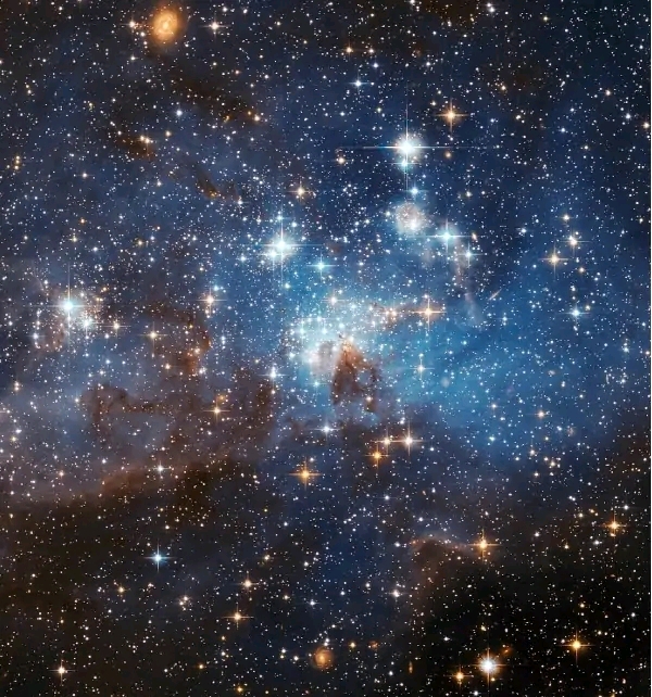 【星空】美图