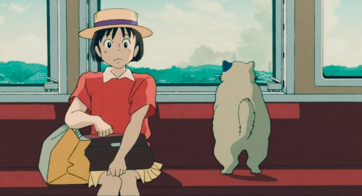 《侧耳倾听》壁纸+经典台词