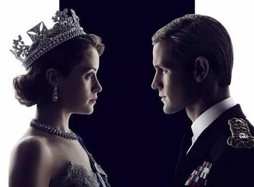 一如《王冠》第一季的情节发展,当二战结束,两人的故事进入了新的