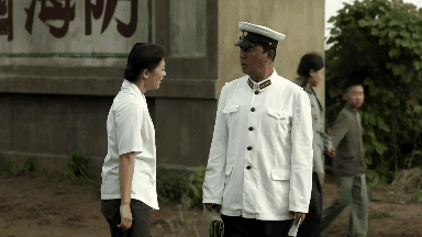 早期的作品有着《父母爱情》,《闯关东》.
