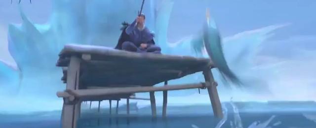 动画电影《姜子牙》终极预告来了!