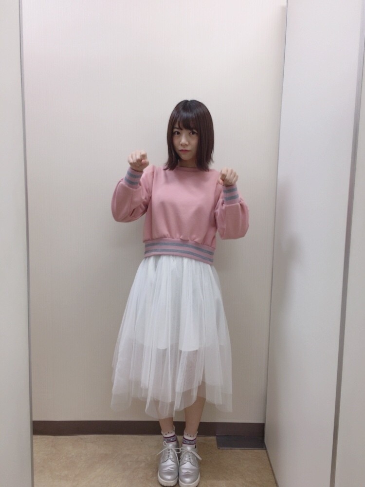 ◢乃木坂46メンバー图片分享——北野日奈子