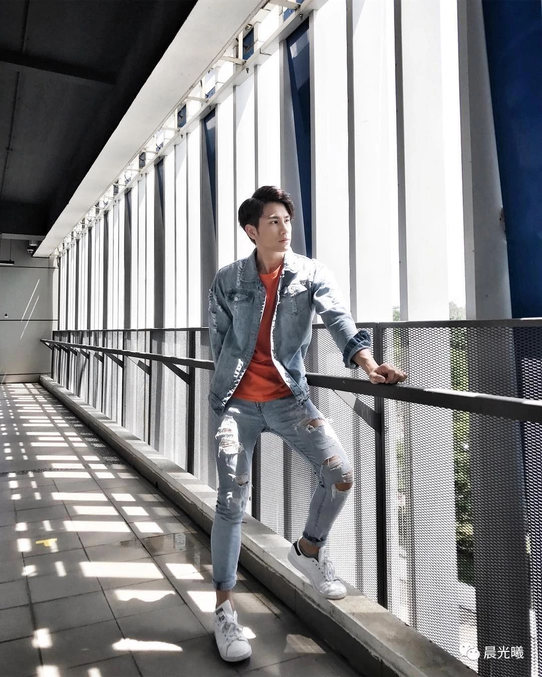 被深柜暗恋的张瀚元本来只想暗恋你