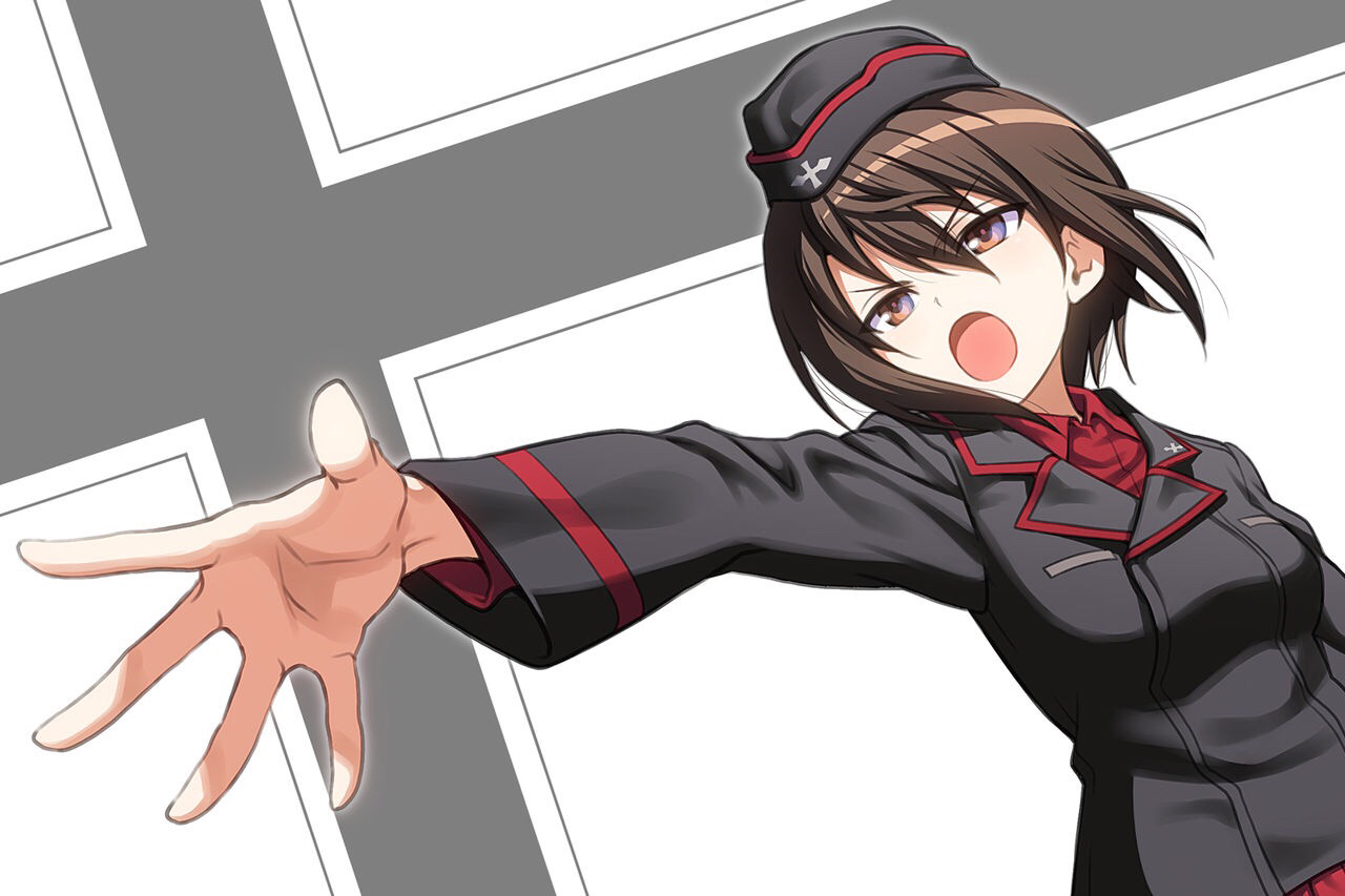 坦克世界闪电战战车百科(德系重坦篇)