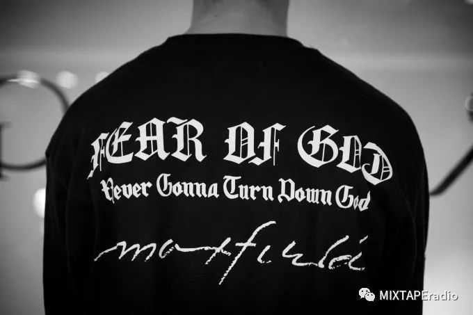 adio43.fear of god.不单单只是敬畏上帝.