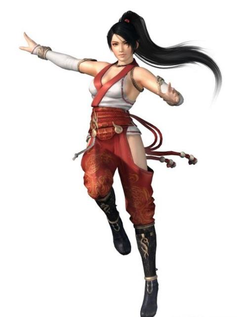 ��Ů�ڿ��֣��̵�ֻ���Ϸ�еľ���Ů�Խ�ɫ