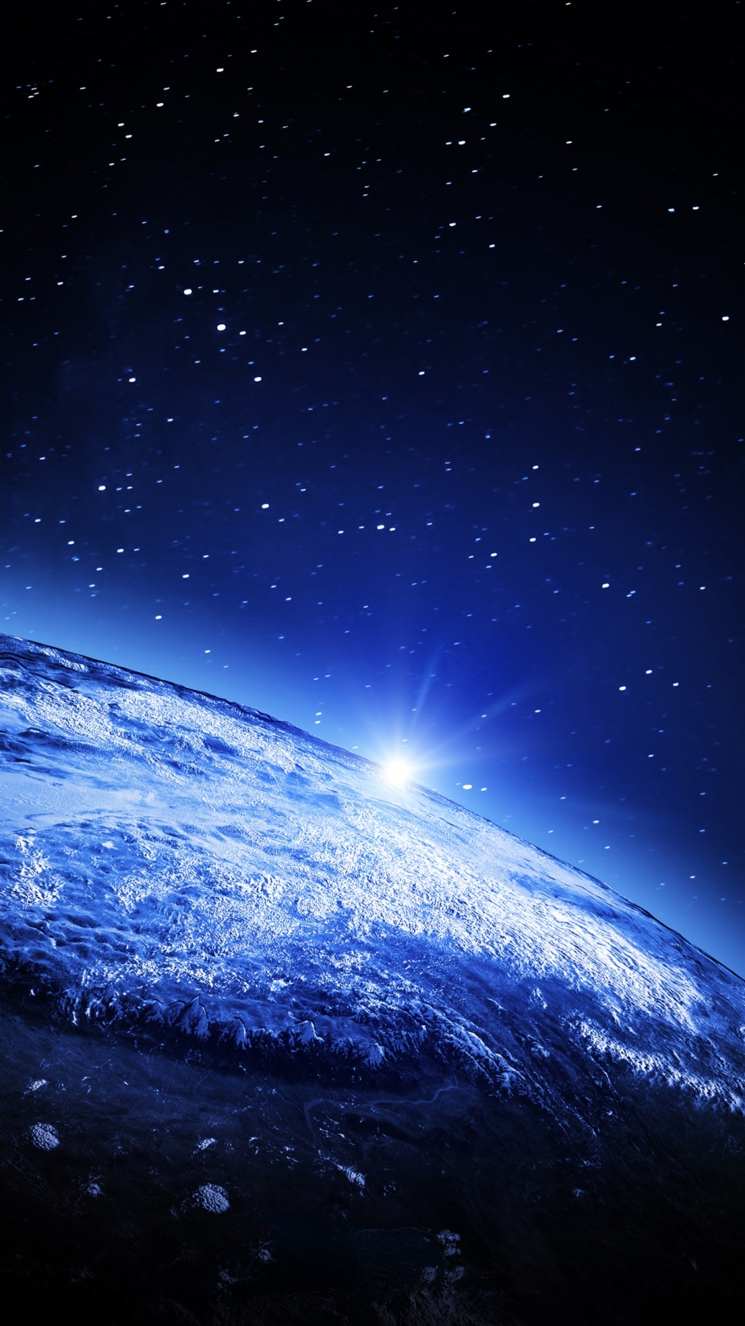 精美手机壁纸 科幻篇