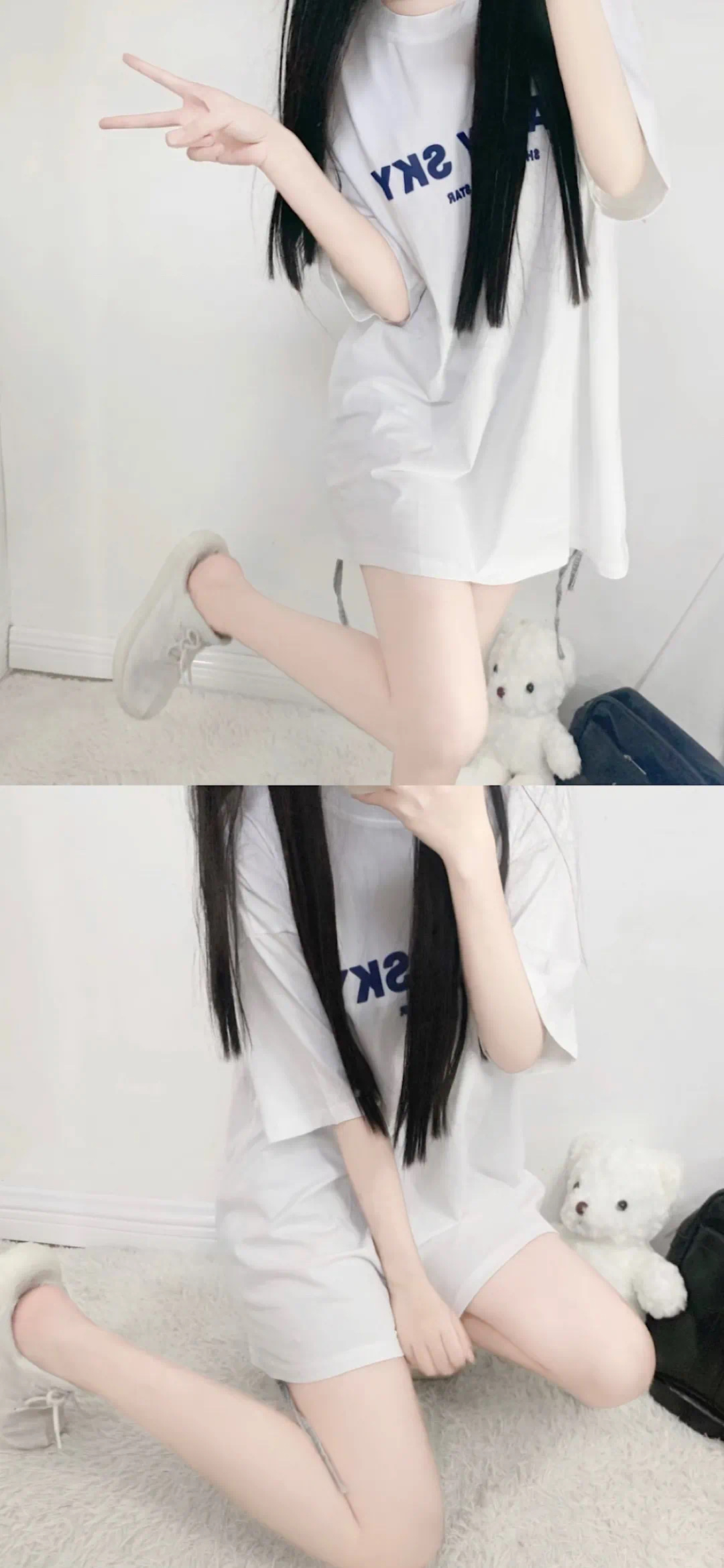 渣男壁纸丨高清小姐姐美图