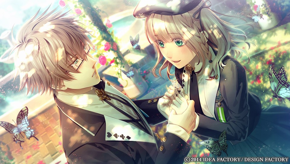 【失忆症第四部】amnesia world全通总结(kent线)