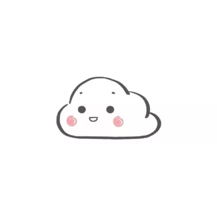 头像系列(插画风格)