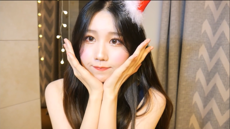 助眠主播介绍大全第四十三期