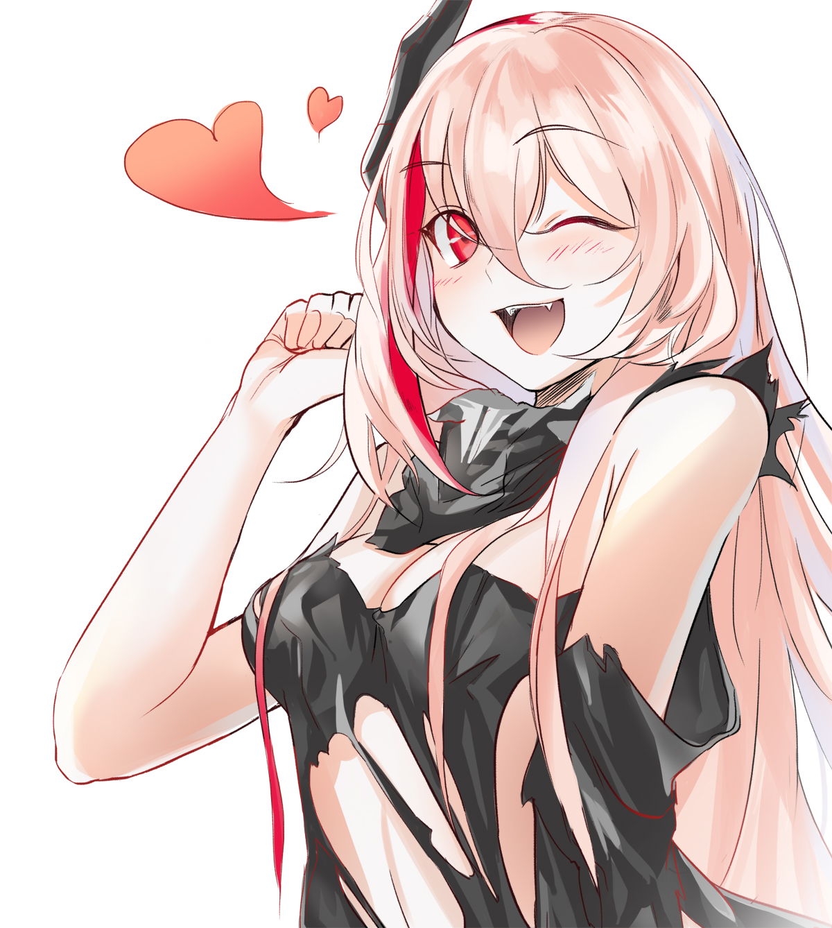 少女前线图片系列:m4 sopmod ii专场