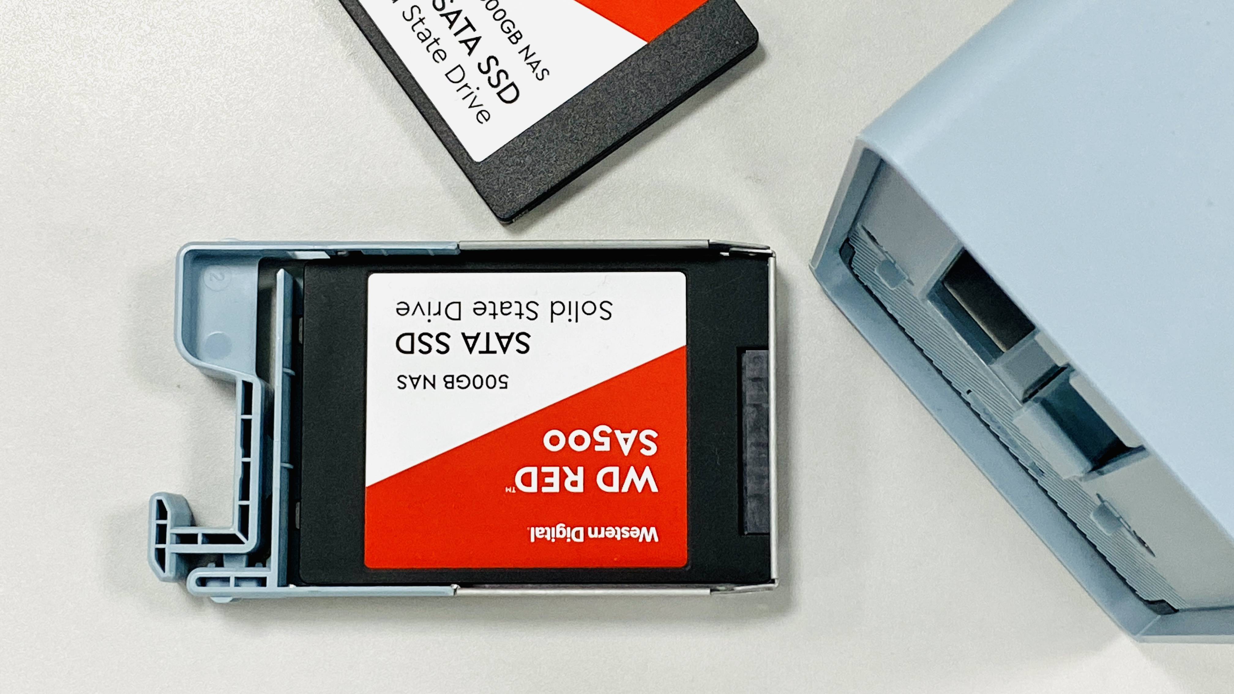 Mesh路由和NAS亦可兼得:威联通 QMiroPlus-201W组建NAS与调试插图19 Mesh路由和NAS亦可兼得:威联通 QMiroPlus-201W组建NAS与调试插图19